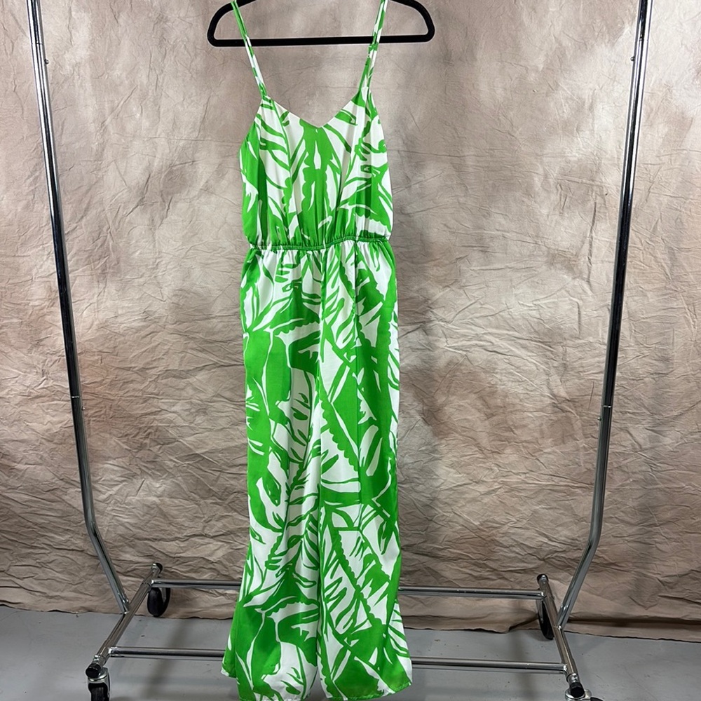 Lilly Pulitzer Romper